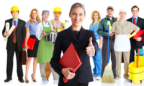 Milas Yük Taşıma Personeli Hizmeti